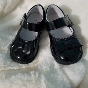 Pediped Black shoes